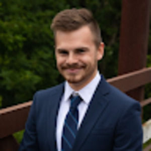 Meet your Posher, Jacob